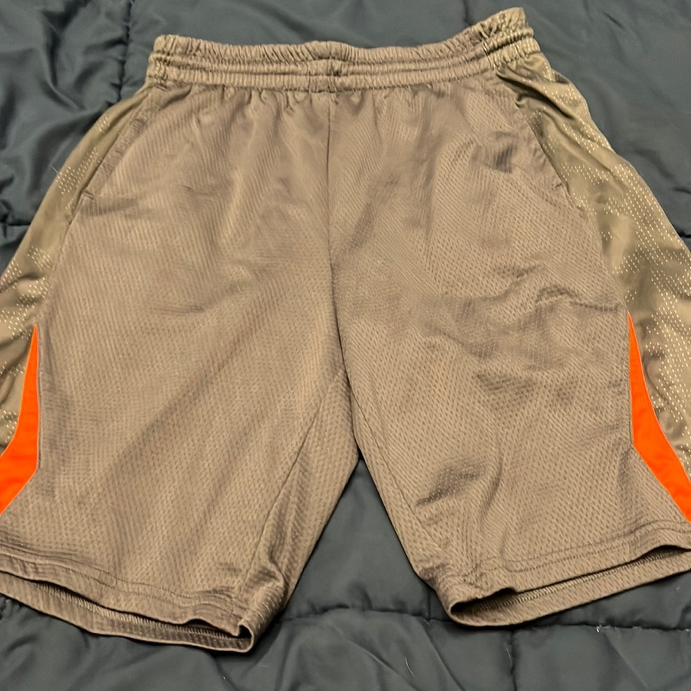 Tek Gear shorts NWOT